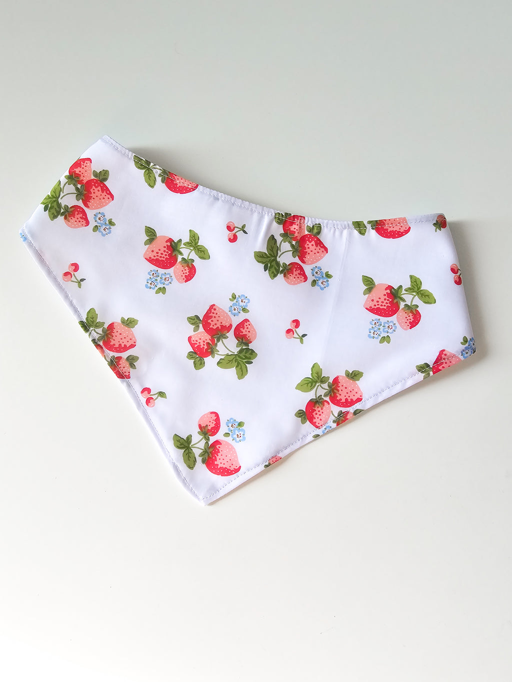Very Berry Bandana