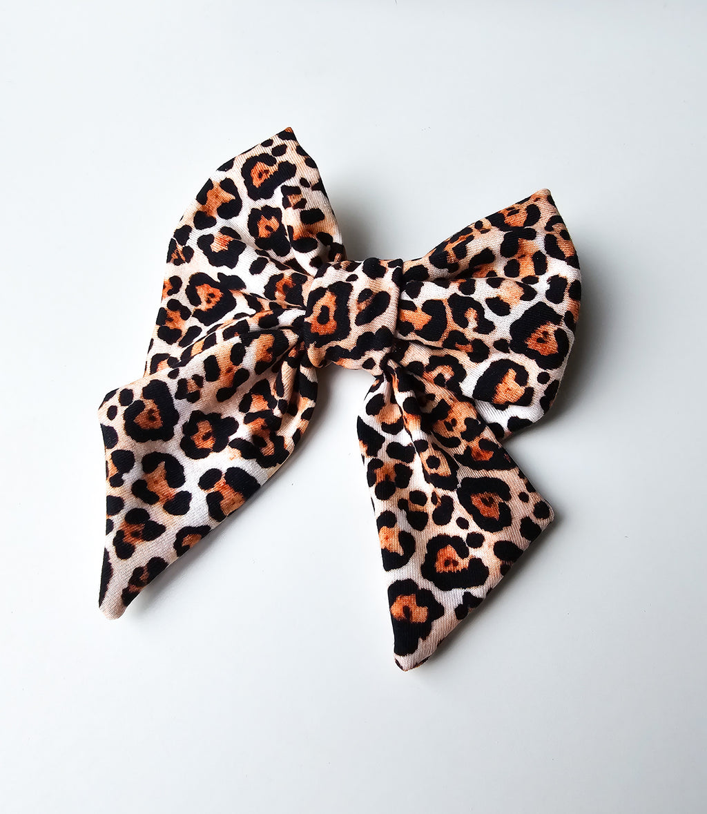 Wild One Sailow Bow