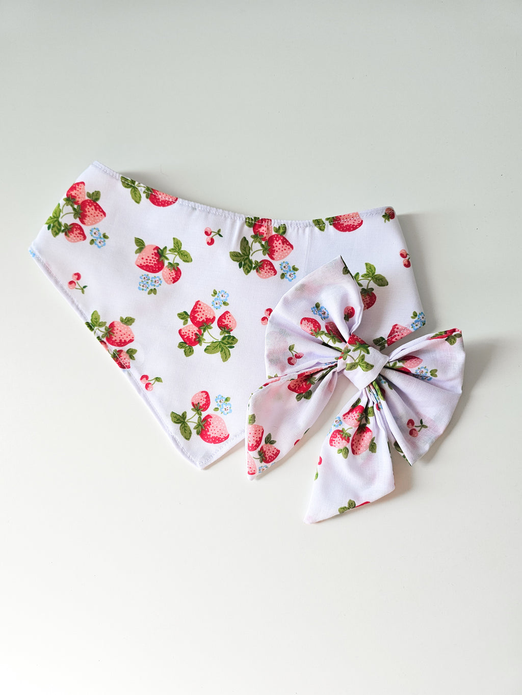 Very Berry Bandana