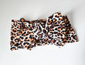 Double Bow Headband