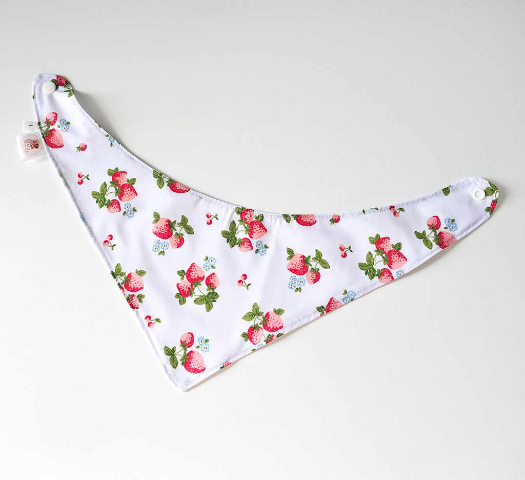 Very Berry Bandana